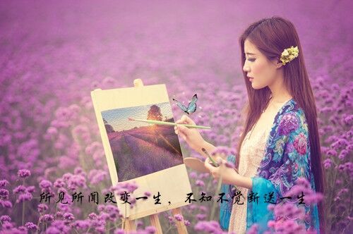 好听又伤感的微信名字(优选412个)