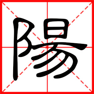 带阳字的男孩名字 用阳字起名好吗