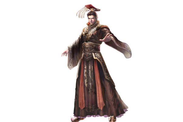 中国历史十大帝王